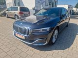 BMW 730 Baureihe 7 Lim 730 d xDrive  Navi/360Cam/Top - BMW 730 aus 2020