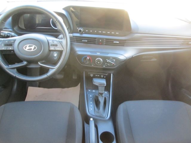 Hyundai i20 – Bild 13