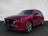 Mazda CX-5 2.5L SKYACTIV G 194 - Mazda CX-5 mit Hybrid-Antrieb
