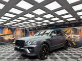 Bentley Bentayga V8 Azure (042) - Bentley Bentayga Azure