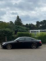 Mercedes-Benz CLS 500 - - gebrauchte Mercedes-Benz CLS 500 aus dem Jahr 2008
