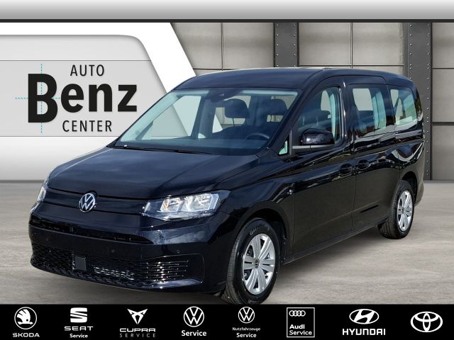 Volkswagen Caddy Maxi 1.5 TSI DSG +2 J. Gar. 7SITZE*SITZH