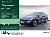 Skoda Enyaq Coupe 85x Plus Paket - Skoda Enyaq 85x Gebrauchtwagen