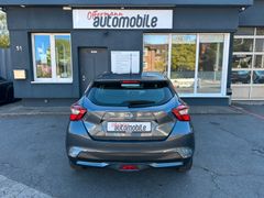 Nissan Micra - Vorschau 12