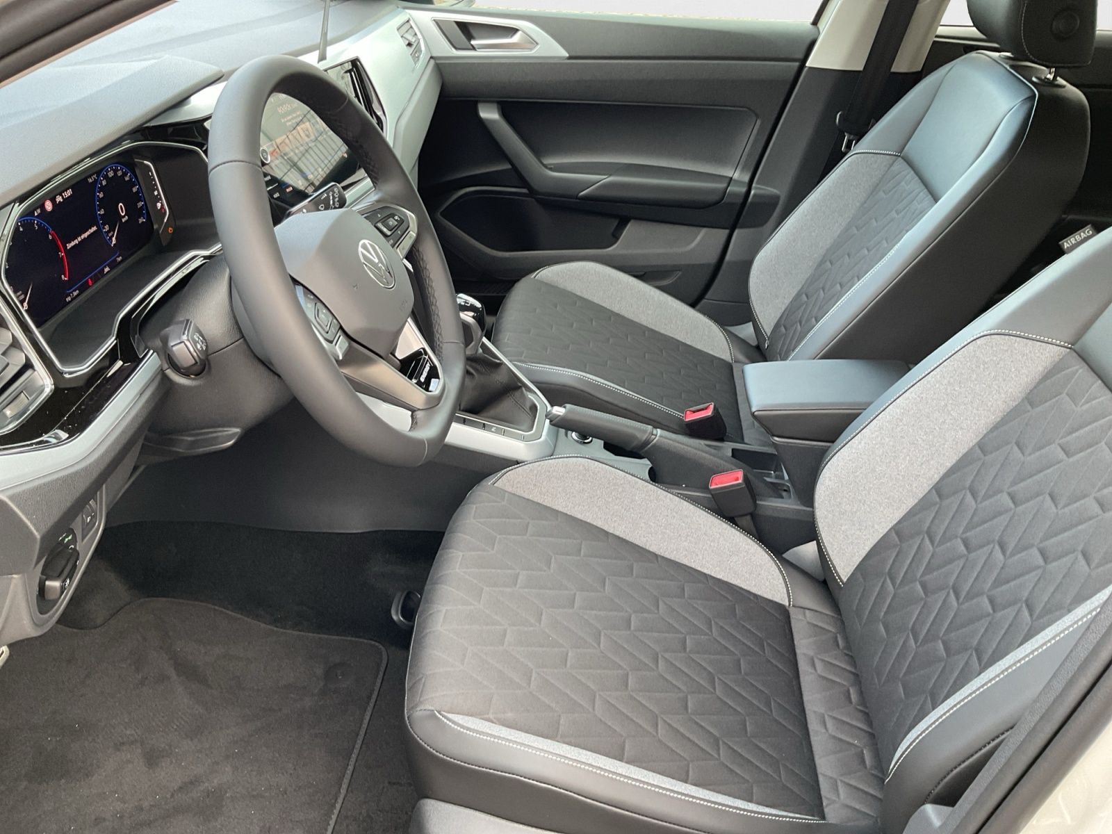 Volkswagen Taigo - Bild 9