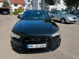 Audi A6 3.0 TDI 160kW Avant -ACC RS Sitze 20Zoll - Audi A6: 20 Zoll
