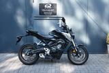 Honda CBF 125 NA - HONDA CB 125