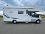 LMC Liberty Breezer A 664 G *Gewerbeangebot* - LMC Gebraucht Wohnwagen gebraucht