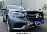 Mercedes-Benz GLC 250 GLC 4Matic *VOLL*HU NEU* - Mercedes-Benz GLC 250 Gebrauchtwagen in Hamburg