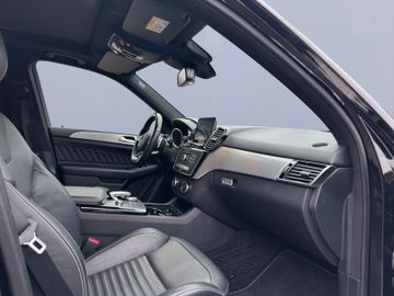 Mercedes-Benz GLE 350 GLE GLE 350 d 4Matic