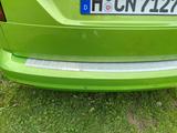 Volkswagen Caddy 2,0TDI 110kW BMT Comfortline 5-Sitzer ... - mit Diesel-Antrieb: Grün, Van