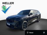 BMW XM 50e DA-Pr,PA+,AHK,IconicGl,Soft-Cl,Autobahnas - BMW XM Jahreswagen