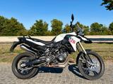 BMW F800 GS * 1. Hand * Top Zustand * - BMW Motorräder in Nürnberg