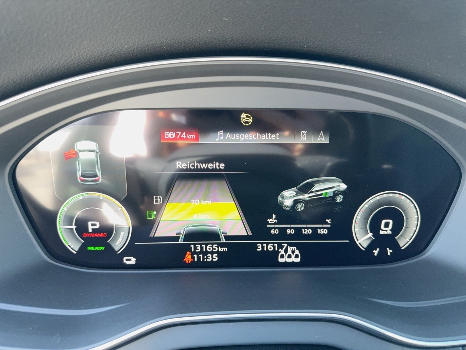 Audi Q5 - Bild 11