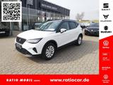 Seat ARONA ROAD EDITION 1.0 TSI PARKLENKASS. SITZH.  - Seat Arona: Road Edition