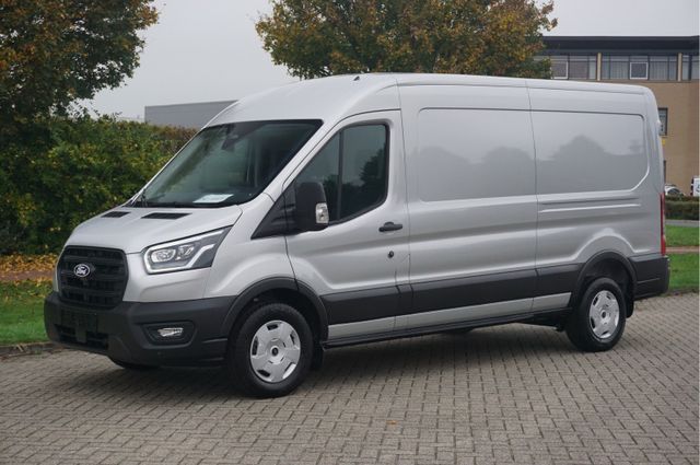 Ford Transit 130PS Aut-8 Facelift!! 10 Auf Lager!!