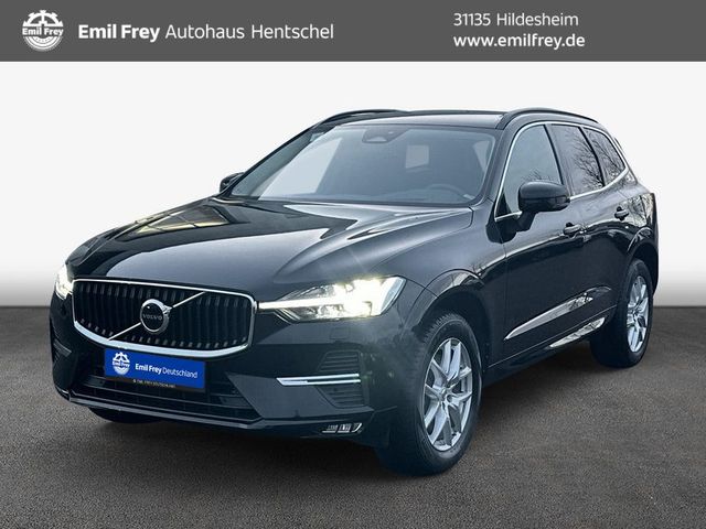 Volvo XC60 B4 D AWD Geartronic Momentum Pro