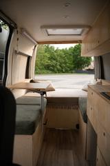 Renault Master Van autark scheckheftg. 3,5t AKTIONSPREIS - Offers matching your search criteria