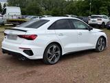 Audi S3 Lim. 2.0 TFSI quattro - Audi S3 Unfallwagen