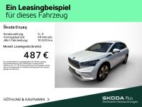 Skoda Enyaq - Vorschau Bild 2