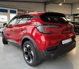 Renault Captur II Techno Sport Autom., *LED *Navi *Kamer - gebrauchte Renault SUV & Geländewagen