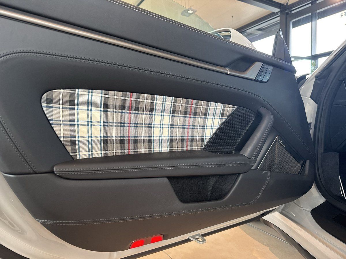 Porsche 992 - Bild 20