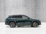 Bentley Bentayga Speed Akrapovic Exhaust, Parking Heater - Bentley Bentayga: Speed