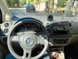 Volkswagen Golf Plus 1.6 Trendline Trendline - gebrauchte VW Golf Plus aus dem Jahr 2009
