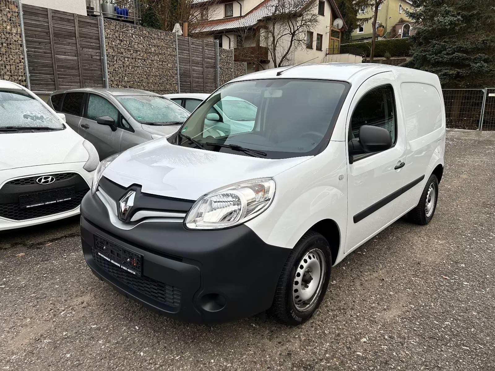 Renault Kangoo Rapid Extra