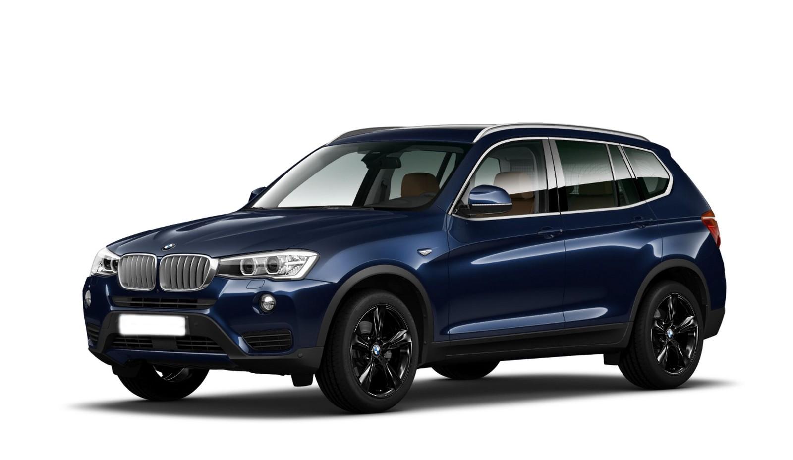 BMW X3 xDrive 30d Aut./ADVANTAGE/SPORT/KAMERA360/HUD