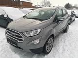 Ford EcoSport Titanium-Sitzh.-Lenkradh.-Apple CarPlay - Ford EcoSport in Hannover