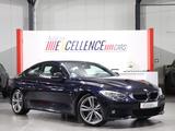 BMW 440 i COUPE M-SPORT M-PERFORMANCE / LED / - BMW 440: Coupe