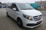 Mercedes-Benz V 220 d Rise Lang 2sTÜR/7SITZER/19''/MBUX/9-G/KA - Mercedes-Benz: Sitzer 9