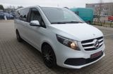 Mercedes-Benz V 220 d Rise Lang 2sTÜR/7SITZER/19''/MBUX/9GTron - Mercedes-Benz V-Klasse: Rise
