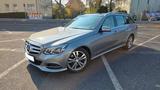 Mercedes-Benz E 350 BlueTEC 4MATIC T-Model AVANTGARDE