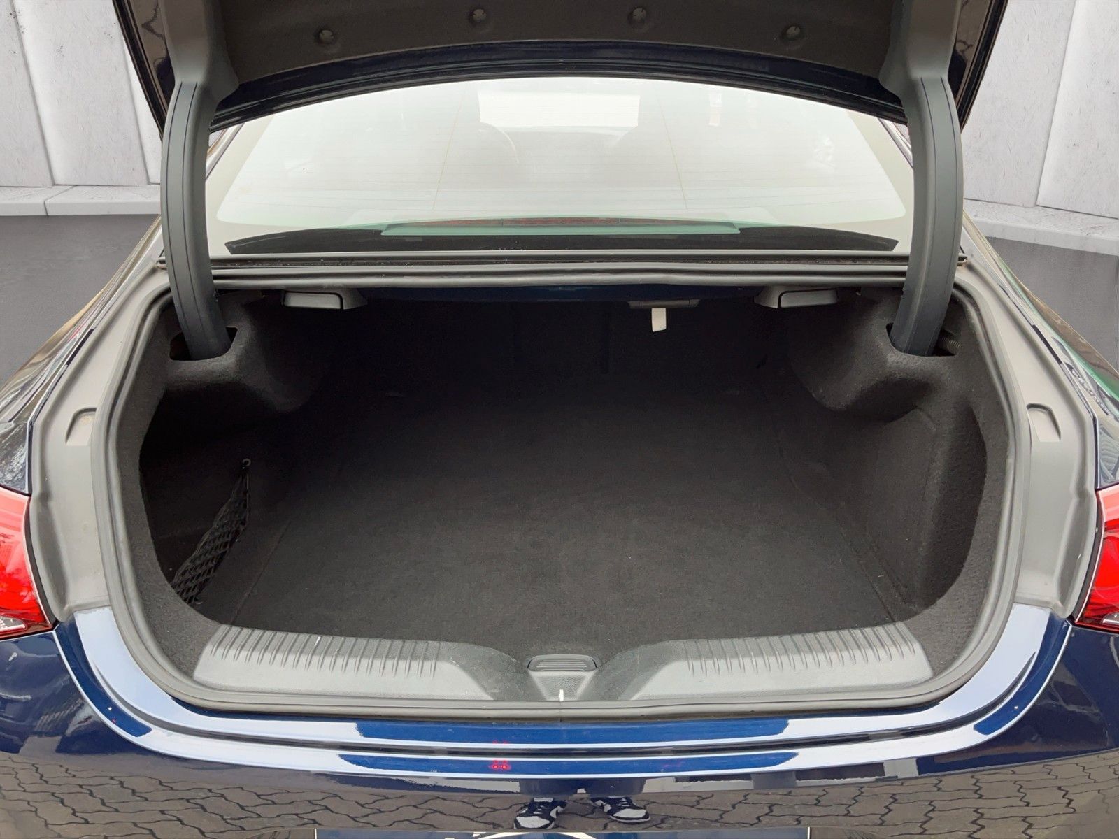 Fahrzeugabbildung Mercedes-Benz CLS 53 AMG 4Matic*HUD*Burmester*Liftf.*ViCo**