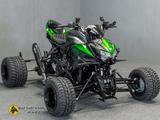 Kawasaki Exeet H2 Blackbull Hyper Quad 200PS Kompressor - Offers matching your search criteria