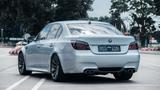 BMW M5 E60 2008 - 5.0L V10 (507 HP) - BMW: M10