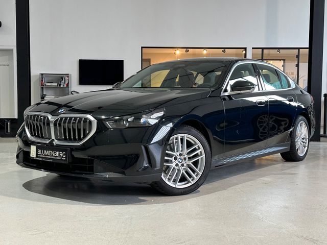 BMW 520 i *G60, 153kw, Virtual,Kamera,LED,Leder*