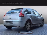 Citroën C4 NUR HÄNDLER - Gebrauchtwagen bis 1.500 Euro