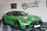 Mercedes-Benz AMG GT R Coupe°MAGNO°Burmester°Carbon°Performanc - gebrauchte Mercedes-Benz AMG GT R aus dem Jahr 2018