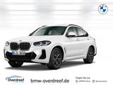 BMW X4 xDrive30i AT M Sportpaket Innovationsp. EDC - BMW X4 mit Benzin-Antrieb: Sportpaket