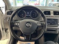 Volkswagen Polo Lounge BMT/Start-Stopp/Carplay/AllwetterNeu bei Bilicar