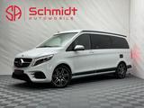 Mercedes-Benz  V 300 d Marco Polo 4MATIC lang STHZ 360 AHK - Wohnwagen & Wohnmobile in Gelsenkirchen
