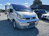 Renault Trafic Generation Privilege*Bettfunktion*Klima - Renault Trafic: Generation