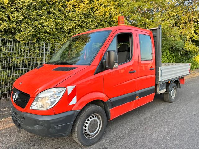 Mercedes-Benz Sprinter*316 CDI*Euro-5*163Ps*Pritsche*Tip-Top*