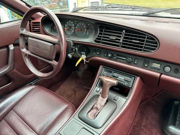 صورة 4 لـ 1987 Porsche 944
