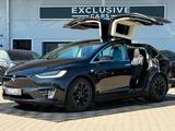 Tesla MODEL X 90D | FREE SUPERCHARGER | AHK |  CCS | - Behindertengerechte Tesla Model X
