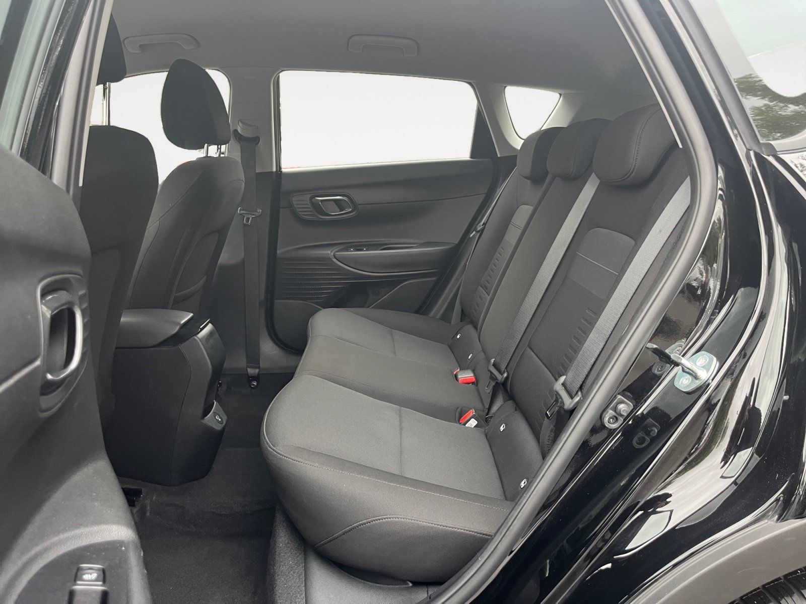 Hyundai BAYON – Bild 15