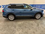 Volkswagen Tiguan Allspace Highline 4M VirtuCock ACC AHK - mit Diesel-Antrieb: Alcantara, Geländewagen